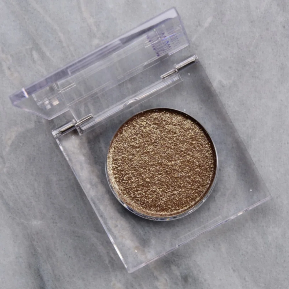 Urban Decay Moondust Eyeshadow in Lithium (Brown W/ 3D Irridescent Sparkles)